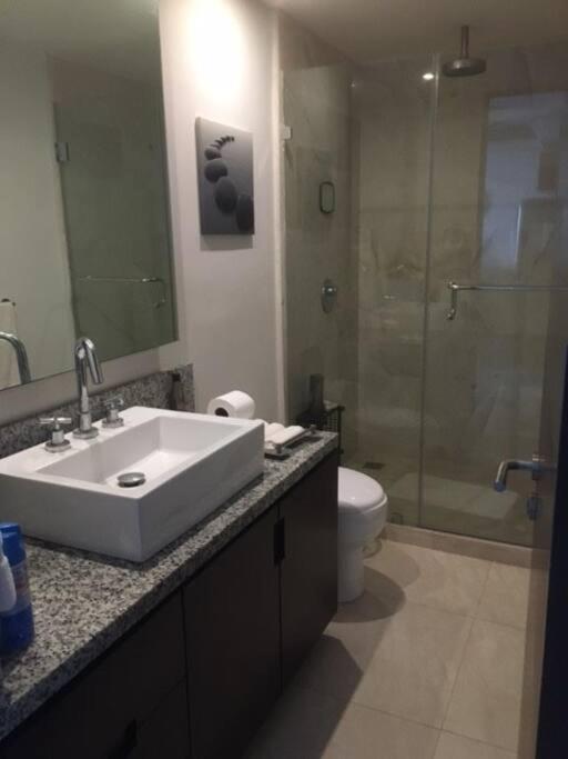 Beautiful 3 Bedroom, Fully Furnished, On The Beach Mazatlán Kültér fotó